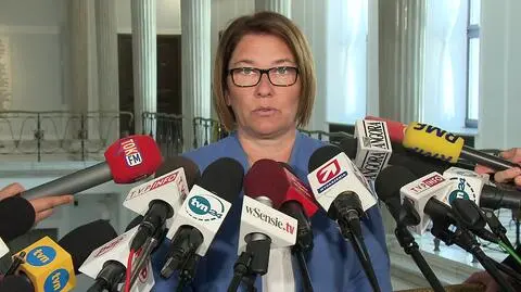 Mazurek o decyzji Sądu Najwyższego: dobrze się stało