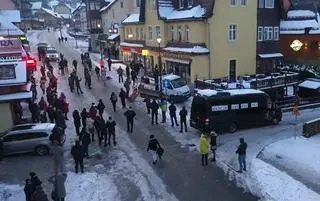 Przedsiębiorcy twierdzą, że nie otrzymują wsparcia finansowego