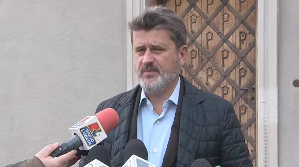 Palikot: debata Szydło-Kopacz to nielegalne finansowanie komitetów PO i PiS