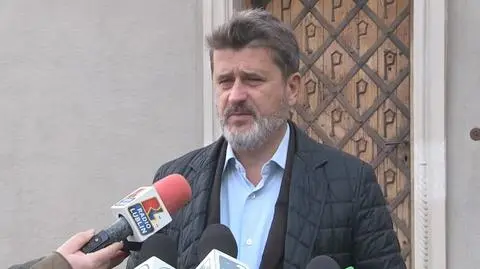 Palikot: debata Szydło-Kopacz to nielegalne finansowanie komitetów PO i PiS