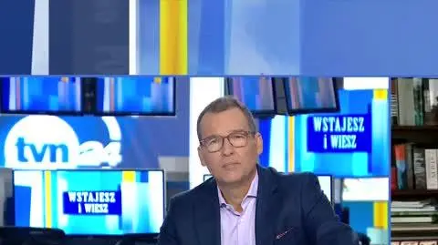 Witold Orłowski o inflacji