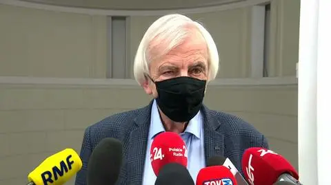 Premier zaprasza na spotkanie. Kolejne partie odpowiadają