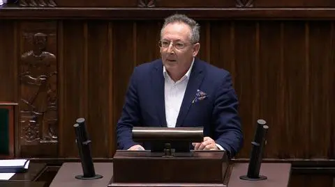 Bartłomiej Sienkiewicz: ten tryb jest nadzwyczajny