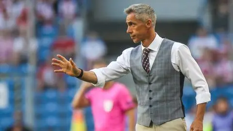Zagraniczni dziennikarze: Paulo Sousa rozmawiał już z brazylijskim klubem