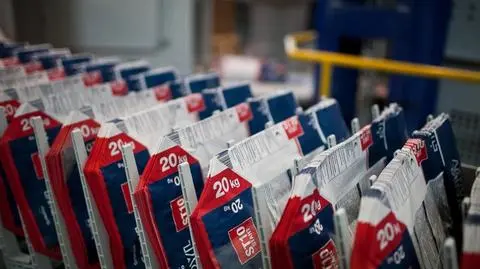 Polska firma wznowiła działalność operacyjną w Ukrainie