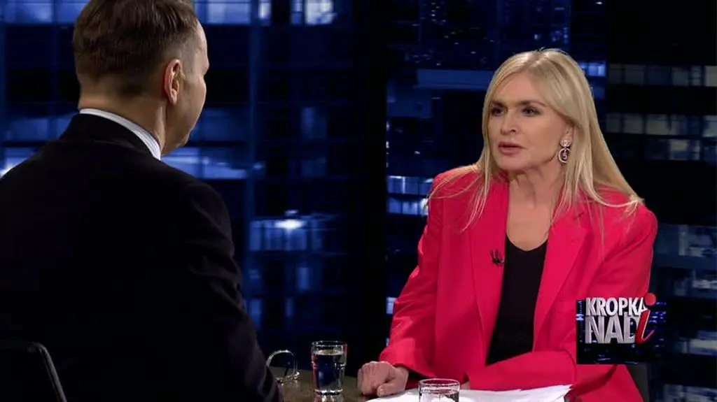 Sikorski: prezes Kaczyński wyznaje doktrynę izolacjonizmu