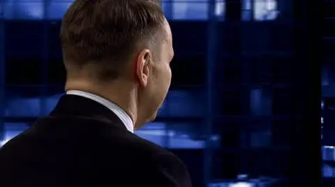 Sikorski: prezes Kaczyński wyznaje doktrynę izolacjonizmu