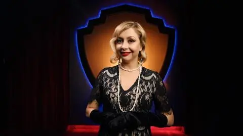 Filmowe imperium braci Warner i fenomen niemych filmów lat 20. "Magia kina" w TVN Fabuła