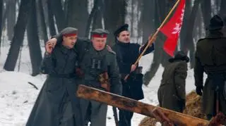Rekonstrukcja walk pod Rakoniewicami