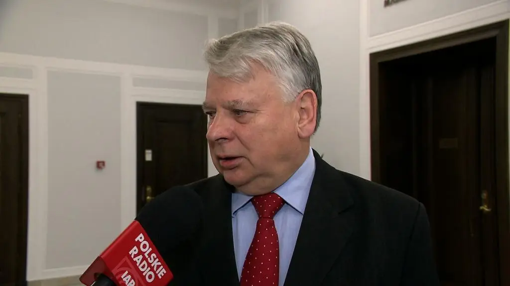 Borusewicz: mam o nim złe zdanie jako jednym z twórców stanu wojennego