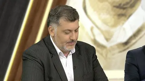 Dziambor o podręczniku do HiT: to książka dla betonowego elektoratu PiS-u