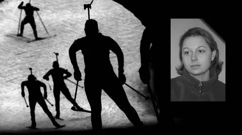 Nie żyje Adrianna Piller. Była reprezentantka Polski w biathlonie miała 42 lata