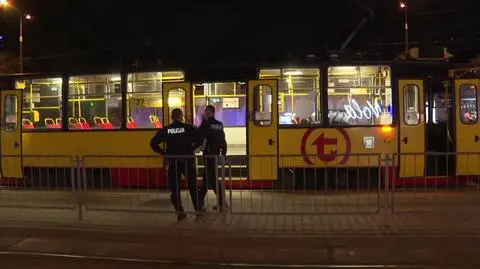 TRAMWAJ