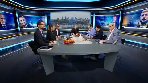 Czy osiem lat podgrzewania atmosfery było potrzebne? Horała: nie, z perspektywy czasu pewnie nie