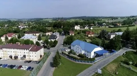 SPÓŁDZIELNIA MLECZARSKA W ŁUŻNEJ