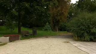 15-latka została zaatakowana w parku w Głogowie