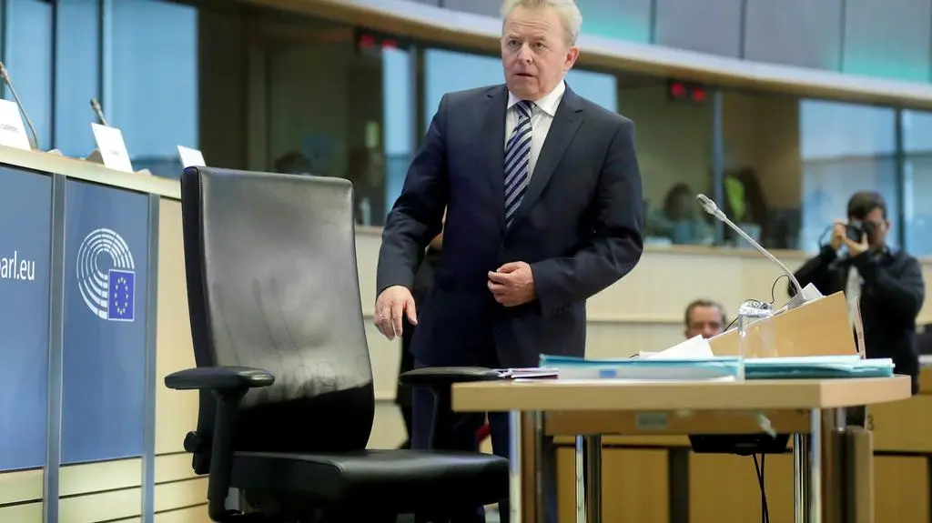 Całość wystąpienia Janusza Wojciechowskiego