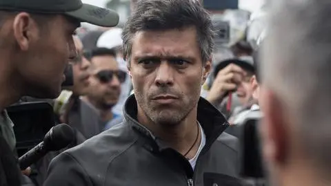 Leopoldo Lopez