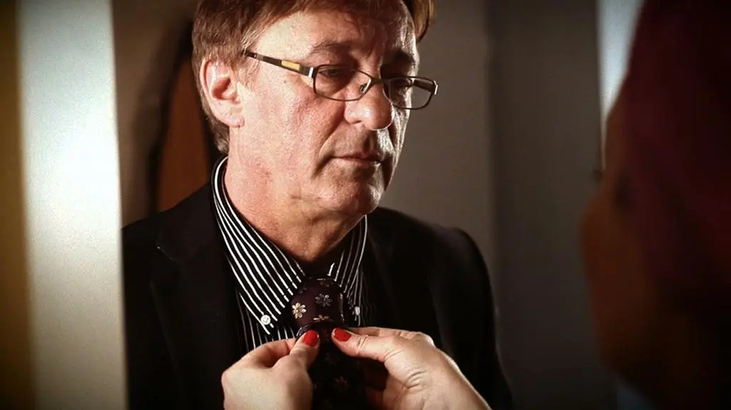 Felieton Janusza Rudnickiego