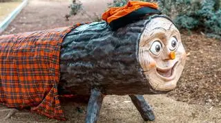 Tió de Nadal