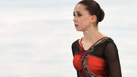 Sprawa podejrzanej o doping Walijewej utajniona przez Rosjan