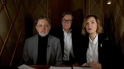 Michał Rusinek: Wszyscy mówimy PiS-em. To jest język szalenie zaraźliwy. To jest błąd