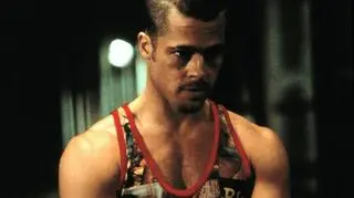 Brad Pitt