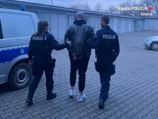 Podejrzani o zaczepianie 14-latek w autobusie