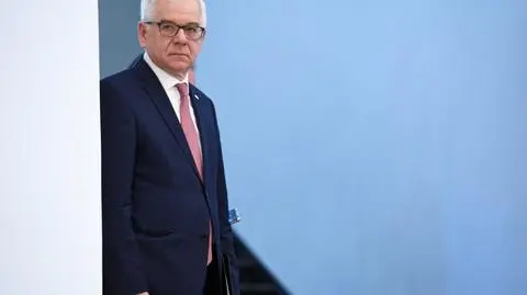 W stosunkach z USA i Izraelem jest to problem. Szef MSZ o pilnej korekcie ustawy o IPN