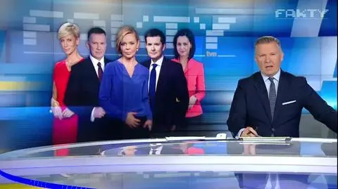 wideo z oświadczeniem