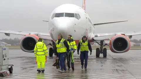 W Polsce tylko dwie kobiety zajmują takie stanowisko. "Spełniam swoje marzenia, uwielbiam tutaj być"