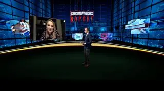 Co zrobić, gdy pojawia się rezygnacja, apatia, niechęć do wszystkiego? Odpowiada "Koronawirus. Raport"