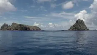 Wyspy Senkaku podlegają traktatowi o wzajemnej obronie