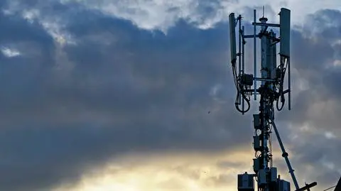 Co z siecią 5G w Polsce? "Podtrzymujemy plany"