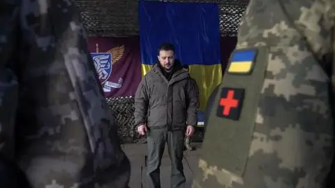 Węgry blokują miliardy dla Ukrainy. Czeski minister: będziemy szukać rozwiązania wspieranego przez 26 państw