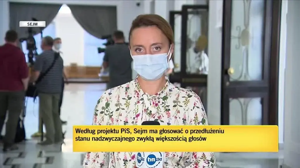 SEJM 2