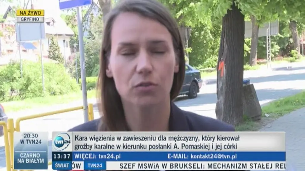 Obrażał w sieci posłankę PO. Sąd skazał hejtera