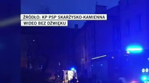  KP PSP SKARŻYSKO-KAMIENNA