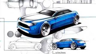 Projekt nowej Warszawy