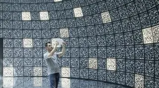 Pawilon rosyjski na Venice Architecture Biennale 2012