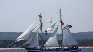 Baltic Beauty