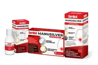 Aktualnie czytasz: Skuteczny sposób na ból gardła – połączenie srebra nanokoloidalnego i miodu Manuka