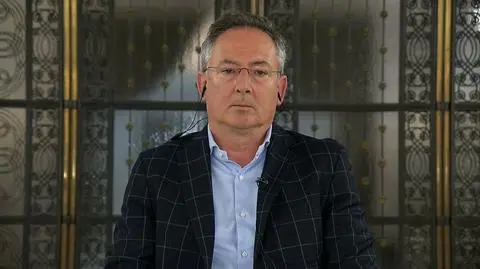 Sienkiewicz o rozmowie prezydenta: zawsze w takiej sytuacji PiS szuka winnych z daleka od siebie