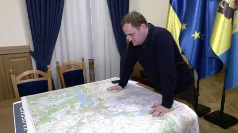 Ukraińskie służby badają ryzyko wkroczenia armii białoruskiej na Ukrainę