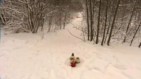 Pokłócili się, Kacper wskazał, gdzie ukrył ciało Patrycji