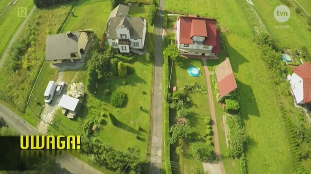 Sąsiedzi są niezadowoleni z towarzystwa pszczół