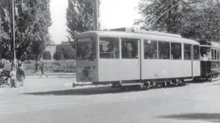 10 Heidelbergów przez działania wojenne nie dotarło do Wiednia i trafiły do Poznania
