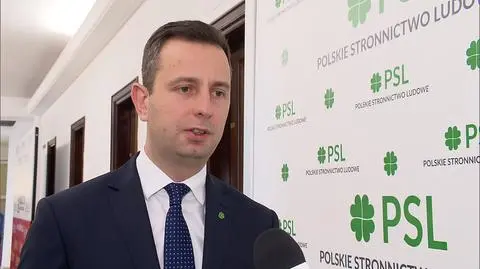 PSL nie będzie zgłaszać kandydatów do KRS