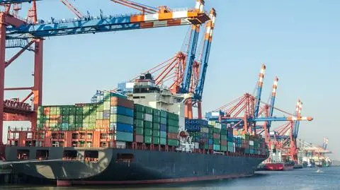 Przetasowania wśród gigantów. USA prześcigają Chiny w walce o europejskiego lidera
