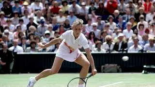 Martina Navratilova